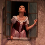 スワニルダ登場