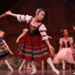 チャルダッシュ