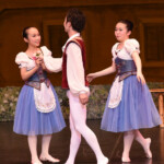 フランツと友人