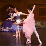 麦の穂のバラード