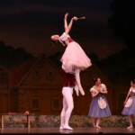 麦の穂のバラード