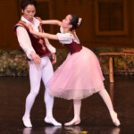 スワニルダとフランツ