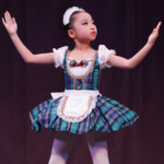 コッペリア第2幕閉幕