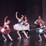 スコットランド人形