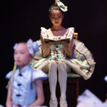 コッペリア第2幕オープニング