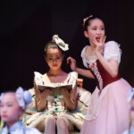 コッペリア第2幕オープニング