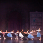 コッペリウスの家