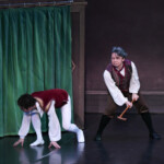 フランツとコッペリウス