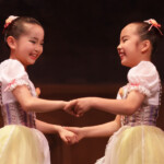 コッペリア第3幕フィナーレ