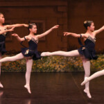 コッペリア第3幕フィナーレ