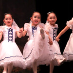 コッペリア第3幕フィナーレ