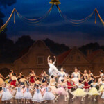 コッペリア第3幕フィナーレ