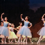 コッペリア第3幕