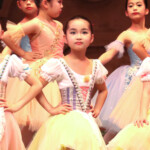 コッペリア第3幕オープニング