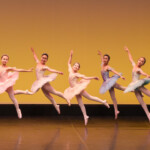 宝石の踊り