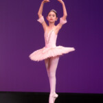 金平糖の精のVa