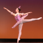 アレルキナーダのVa