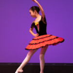 スペインの踊り